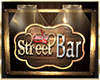 Street Bar-Open-Club