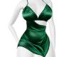 Green Dress Lanni