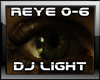 DJ LIGHT Real Eye