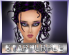 *Purple Black Barbara