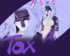 *Tox* Nebula M Skin