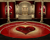 `LF` VALENTINE BALLROON