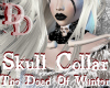 Dead Of Winter Collar