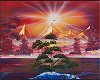 Mystic scene