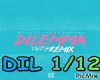 Remix Nelly - Dilemma
