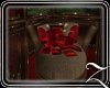 ~Z~Valentine Magic Chair