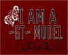 ~GT~ Modeling Sticker
