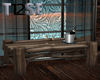 T12 Table wooden