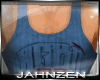 J* ECKO Tank Top V4