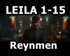LEILA-Reynmen