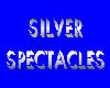 Silver Spectacles