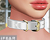 ♛Soul W-G Belt Collar