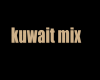 room kuwait mix