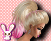 : Tyra Pink Hair