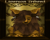 {A}Ligerson Tri Ears