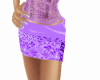 [§]Purple Light dress