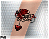 -P- Romance Bracelet /R