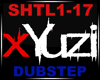 Ablaze - Shuttle