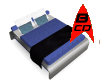 Federation Bed 2