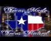 M Texas Made & Raised