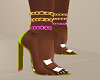FG~ Africana Heels V2