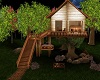 MP~ TREEHOUSE HIDEOUT