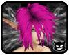 KBs Neon Isis Hair