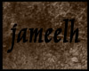 jameelh name