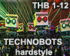 TECHNOBOTS - HS
