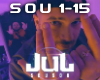 Jul - Sousou + Dance