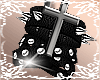 Dark Bracelet L