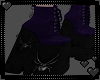 Spider Boots