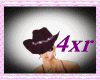 purple Hat (4xr)