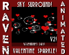 VALENTINE  SURROUND V2!