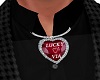 My love necklace