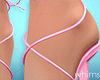 Mariposa Pink Heels