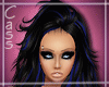 [CC] Lavigne Black/Blue