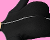 SweetShirt blk +AB
