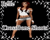CrossBone's Shorts