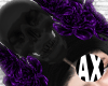 Ⓐ Catrina Head Piece