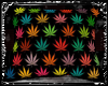 ~CC~Weed Pillow