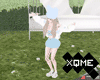 Dancing Girl + Action 5