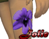 JF Orchid Tattoo