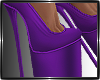 Pacific Purple Heels