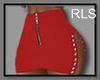 Sexy Red Skirt  RS