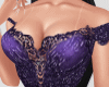 Purple Gown PNy-VA06