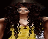 Hair Clarissa BlackRed