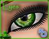 Eyes - Green 1 (M)