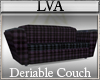 Long Couch