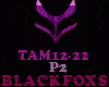 PSYTRANCE- TAM12-22-P2